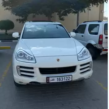 Utilisé Porsche Unspecified À vendre au Doha #5779 - 1  image 